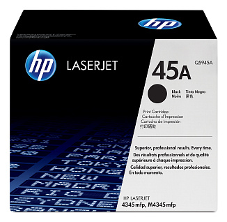 Картридж HP Inc Q5945A