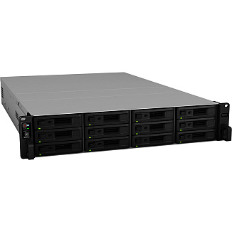 Сетевой накопитель Synology FS/XS Series RS3618XS