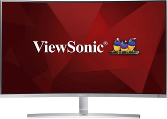Монитор ViewSonic VS16577