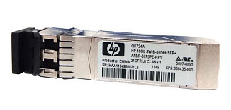 Трансивер HPE QK724A