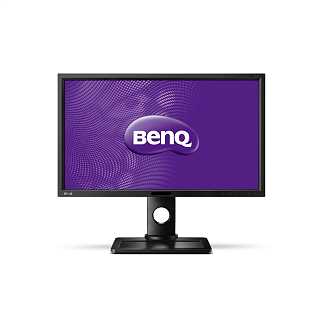 Монитор Benq 9H.LAALB.RBE