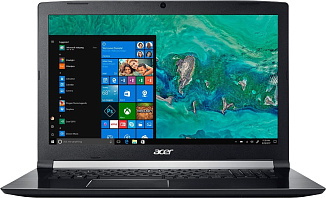 Ноутбук Acer NH.GXDER.001