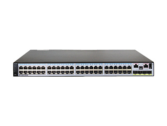 Коммутатор Huawei S5710 S5710-52C-PWR-EI-AC 52 ports