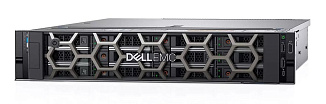 Сервер Dell PowerEdge R540 210-ALZH-216