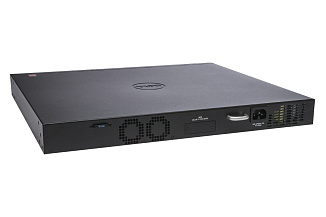 Коммутатор Dell N1500 N1548P-AEWB-01 52 ports
