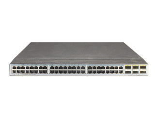 Коммутатор Huawei CE6850 CE6850-HI-F-B00 54 ports