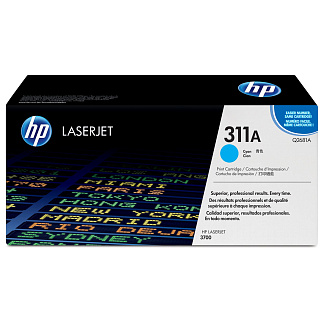 Картридж HP Inc Q2681A