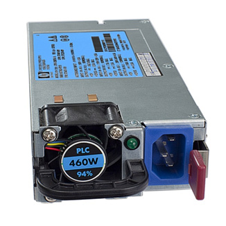 Блок питания HPE 503296-B21
