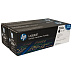 Комплект картриджей HP Inc CC530AD