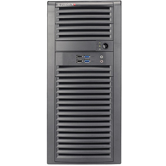 Серверное шасси Supermicro SYS-7038A SYS-7038A-I