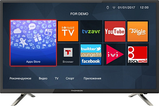 Телевизор Thomson T28RTL5030