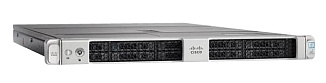 Шлюз безопасности Cisco SNS-3615-K9