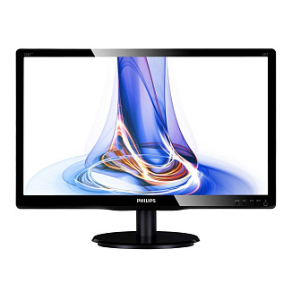 Монитор Philips 226V4LAB/01