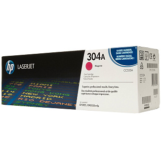 Картридж HP Inc CC533A
