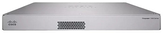 Межсетевой экран Cisco FPR1150-NGFW-K9