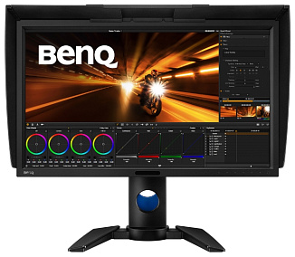 Монитор Benq 9H.LEJLB.QBE