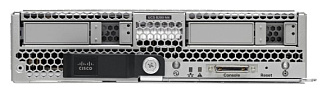 Блейд-сервер Cisco UCS B200 M4 UCS-SPL-B200M4-A2