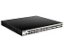 Коммутатор D-Link DGS-1210 DGS-1210-52MPP/ME/B3A 52 ports
