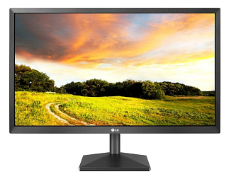 Монитор LG 22MK400H-B