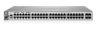 Коммутатор HPE Aruba 3800 J9576A#ABB 52 ports
