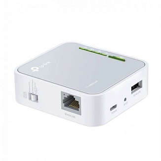 Маршрутизатор TP-Link TL-WR902AC