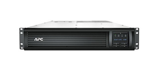 Источник бесперебойного питания APC Smart-UPS 2200VA/1980W SMT2200RMI2UNC