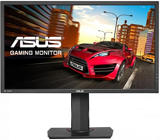 Монитор Asus MG28UQ