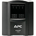 Источник бесперебойного питания APC Smart-UPS 750VA/500W SMT750I