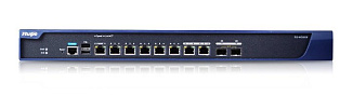 Контроллер беспроводной сети Ruijie Networks RG-WS6008