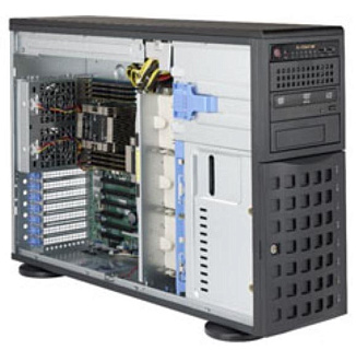 Серверное шасси Supermicro SYS-7049P SYS-7049P-TRT