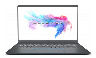 Ноутбук MSI 9S7-16S111-252