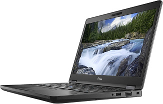 Ноутбук Dell 5490-1528