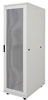 Телекоммуникационный шкаф ITK LINEA S 24U LS05-24U61-PP-2