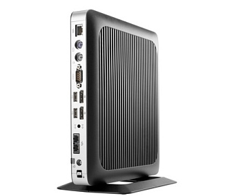 Тонкий клиент HP Inc X4X19AA#ACB