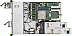 Сервер Fujitsu PRIMERGY RX1330 M4 VFY:R1334SC021IN