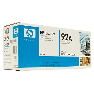 Картридж HP Inc C4092A