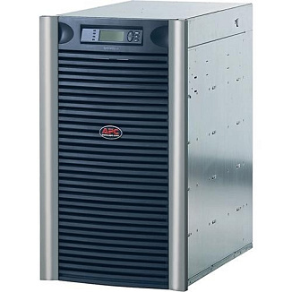 Источник бесперебойного питания APC Symmetra LX 16000VA/11200W SYA16K16RMI