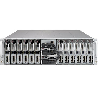 Серверное шасси Supermicro SYS-5039MS SYS-5039MS-H12TRF