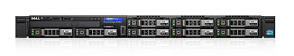 Сервер Dell PowerEdge R430 R4302260v42561192