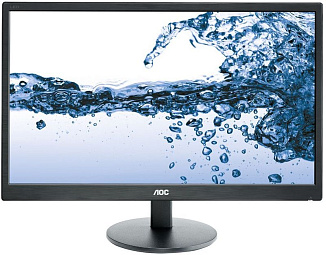Монитор AOC E2270SWN/01