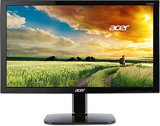 Монитор Acer UM.WX0EE.D01