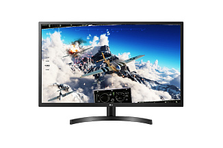 Монитор LG 32ML600M-B