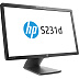 Монитор HP Inc F3J72AA#ABB