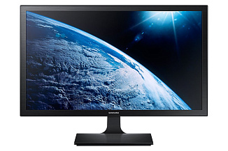 Монитор Samsung LS22E310HYX/CI