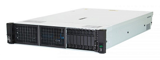 Сервер HPE ProLiant DL385 Gen10 878722-B21