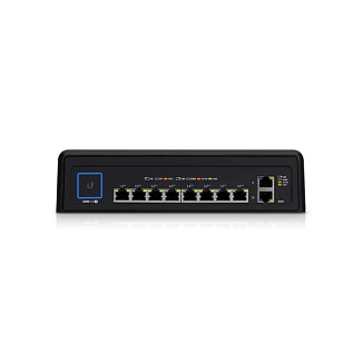 Коммутатор Ubiquiti UniFi USW-INDUSTRIAL 10 ports