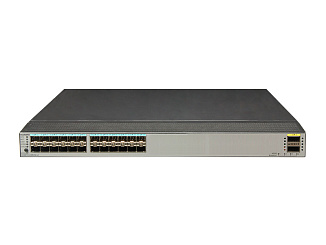 Коммутатор Huawei CE6810 CE6810-LI-F-B0C 26 ports