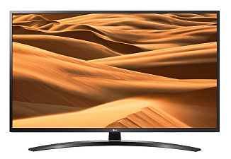 Телевизор LG 55UM7450PLA