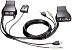 KVM-переключатель D-Link KVM-221/C1A