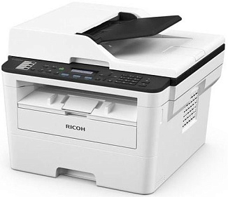 Многофункциональное устройство Ricoh 408293